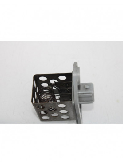 Recambio de resistencia calefaccion para citroën berlingo 1.9 d 600 furg. referencia OEM IAM 9641212580