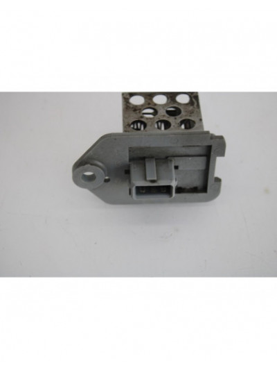 Recambio de resistencia calefaccion para citroën berlingo 1.9 d 600 furg. referencia OEM IAM 9641212580