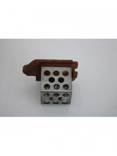 Recambio de resistencia calefaccion para citroën c5 berlina attraction referencia OEM IAM 9641212680