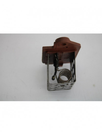 Resistencia calefaccion CITROËN C5 BERLINA Attraction 2005