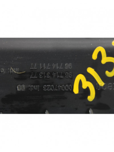 Recambio de guantera para citroën c4 lim. collection referencia OEM IAM 9671431377