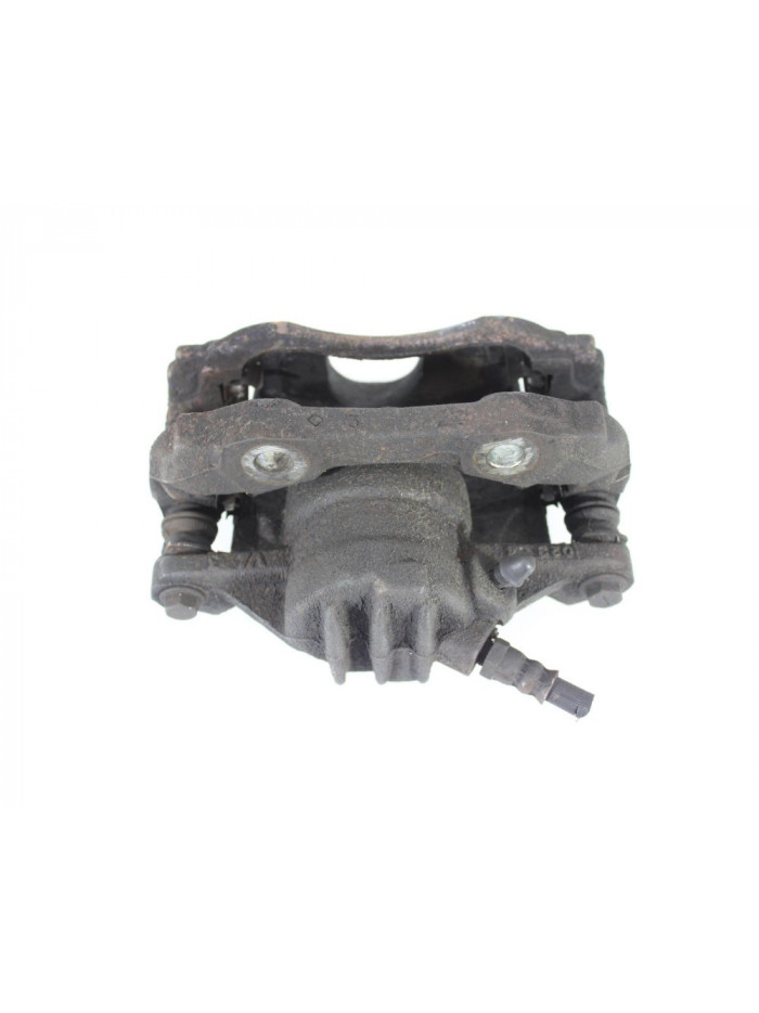 Recambio de pinza freno delantera izquierda para citroën ds3 sport referencia OEM IAM 4054D.I.