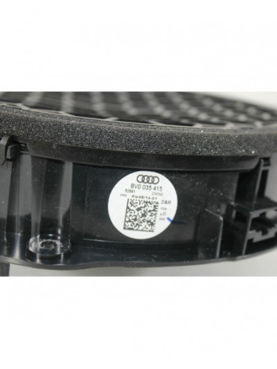 Recambio de altavoz delantero izquierdo para audi a3 sportback (8va) ambiente referencia OEM IAM 8V0035415