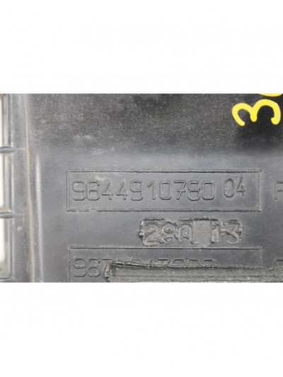 Filtro aire CITROËN C5 HDI160 SEDUCT 2.0 2014