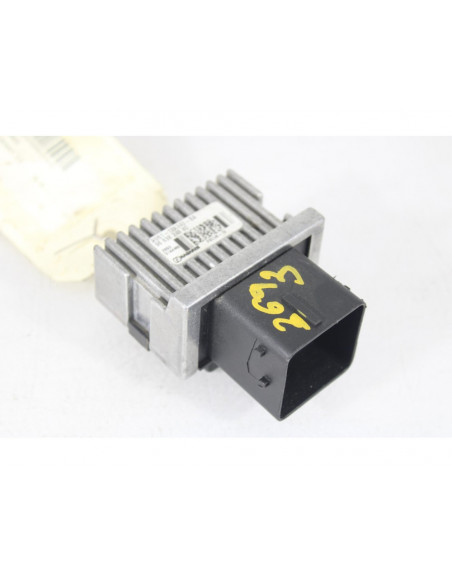 Caja precalentamiento CITROËN C5 HDI160 SEDUCT 2.0 2014