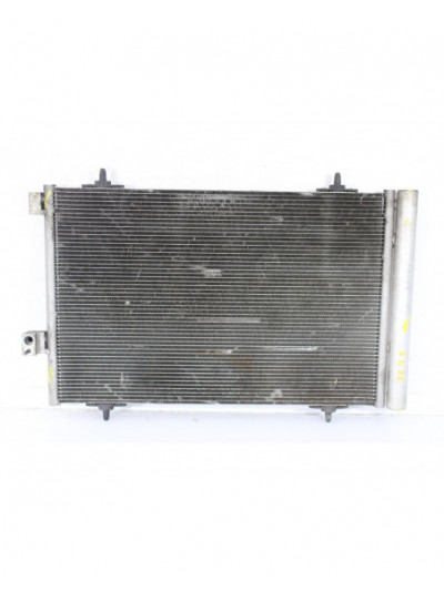Condensador / radiador aire acondicionado CITROËN C5 HDI160 SEDUCT 2.0 2014