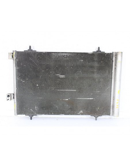 Condensador / radiador aire acondicionado CITROËN C5 HDI160 SEDUCT 2.0 2014