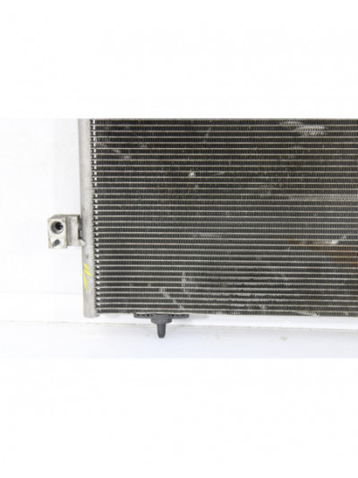Condensador / radiador aire acondicionado CITROËN C5 HDI160 SEDUCT 2.0 2014