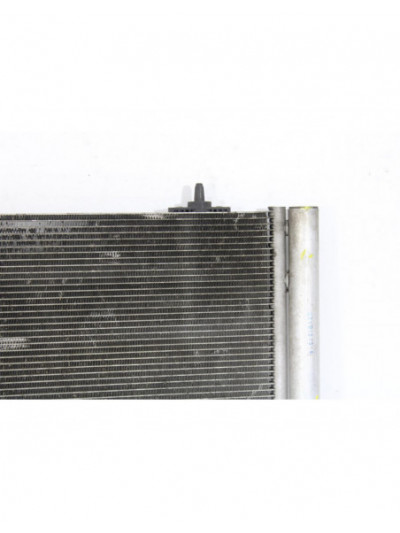 Condensador / radiador aire acondicionado CITROËN C5 HDI160 SEDUCT 2.0 2014