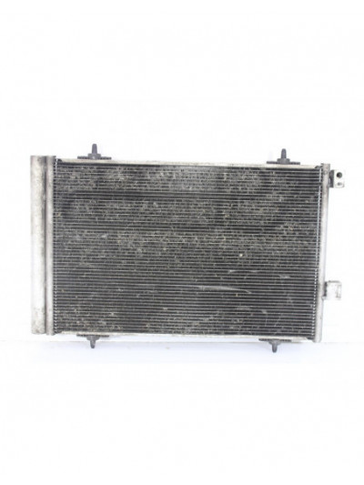 Condensador / radiador aire acondicionado CITROËN C5 HDI160 SEDUCT 2.0 2014