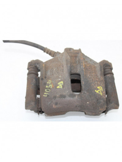 Recambio de pinza freno delantera derecha para citroën ds3 sport referencia OEM IAM 4054D.D.