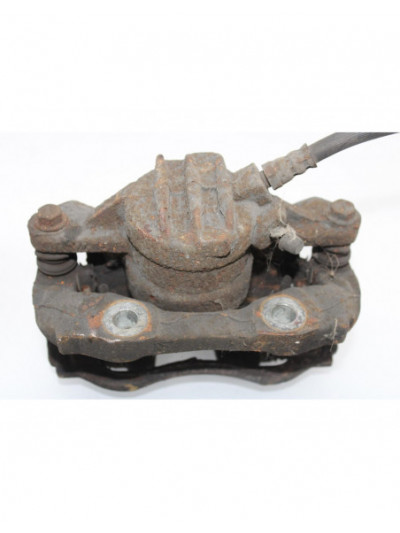 Recambio de pinza freno delantera derecha para citroën ds3 sport referencia OEM IAM 4054D.D.