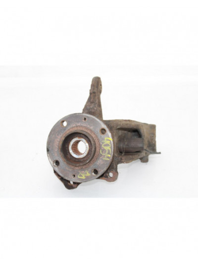 Recambio de mangueta delantera derecha para citroën ds3 sport referencia OEM IAM 4054DD