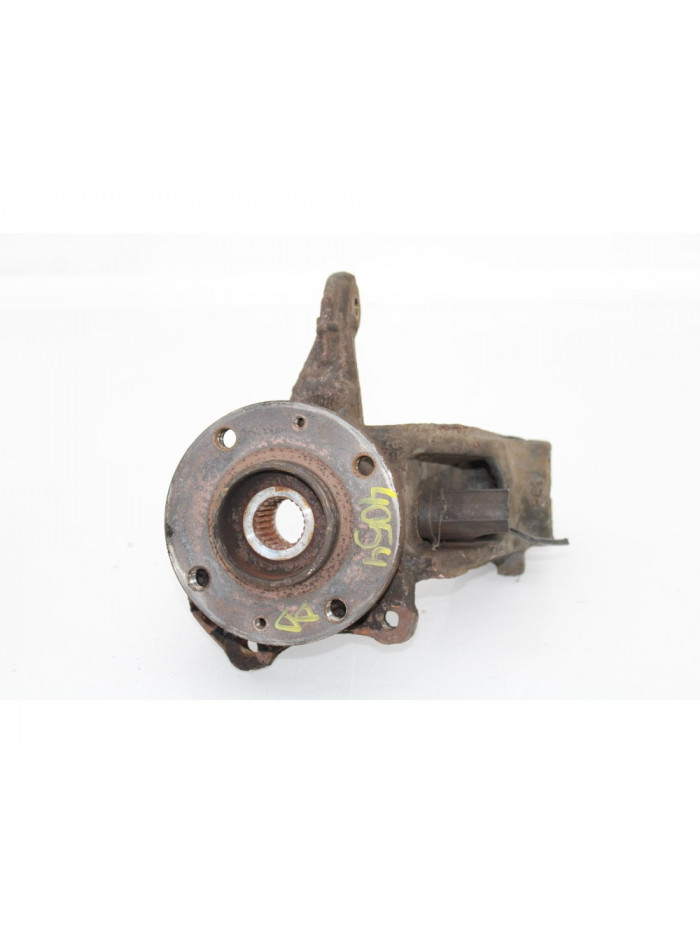 Recambio de mangueta delantera derecha para citroën ds3 sport referencia OEM IAM 4054DD