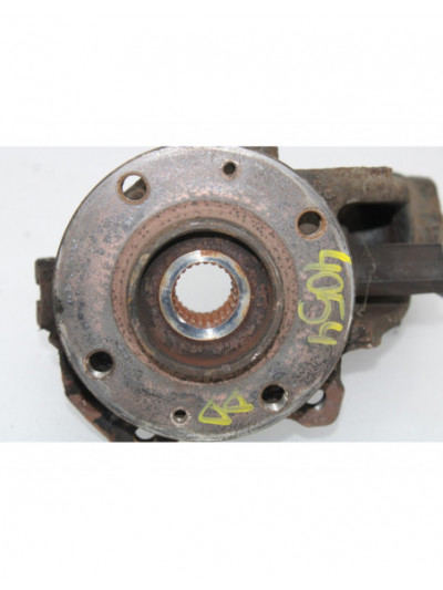 Recambio de mangueta delantera derecha para citroën ds3 sport referencia OEM IAM 4054DD
