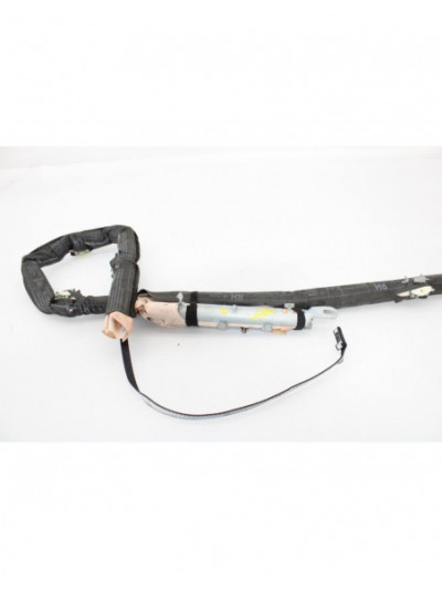 Recambio de airbag cortina delantero derecho para citroën ds3 sport referencia OEM IAM 9802840980