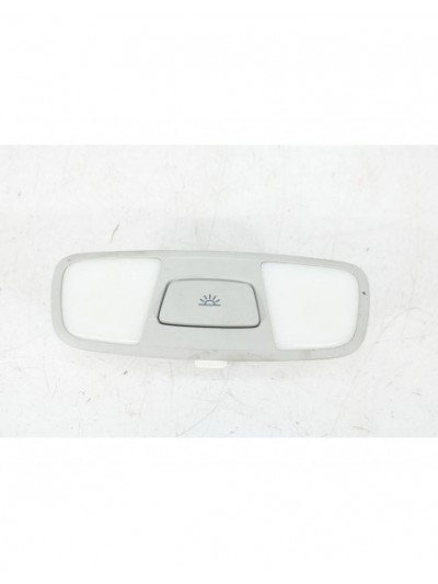 Recambio de luz interior para audi a3 sportback (8va) ambiente referencia OEM IAM 8V0947111