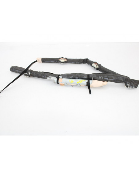 Recambio de airbag cortina delantero izquierdo para citroën ds3 sport referencia OEM IAM 9802841080