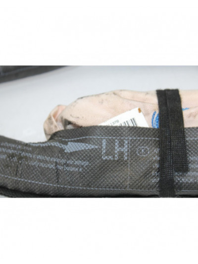 Recambio de airbag cortina delantero izquierdo para citroën ds3 sport referencia OEM IAM 9802841080