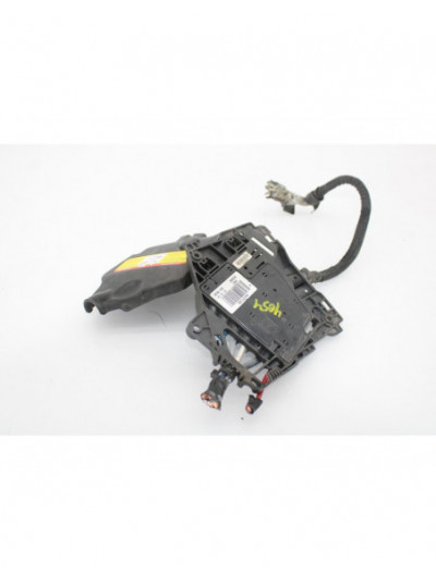 Recambio de caja reles / fusibles para citroën ds3 sport referencia OEM IAM 9801147680