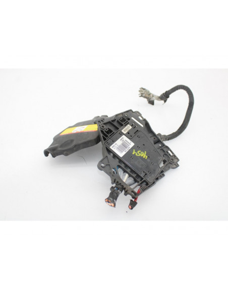 Recambio de caja reles / fusibles para citroën ds3 sport referencia OEM IAM 9801147680