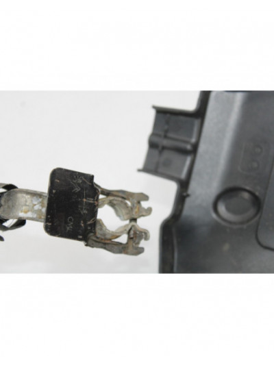 Recambio de caja reles / fusibles para citroën ds3 sport referencia OEM IAM 9801147680