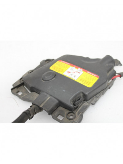 Recambio de caja reles / fusibles para citroën ds3 sport referencia OEM IAM 9801147680