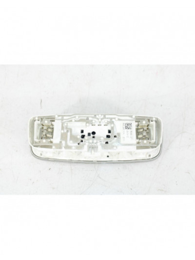 Luz interior AUDI A3 SPORTBACK Ambiente 2015