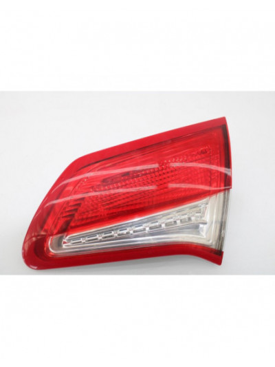 Recambio de piloto trasero derecho interior para citroën c4 lim. collection referencia OEM IAM 9672155480