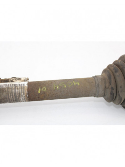 Transmision delantera izquierda CITROËN DS3 Sport 2011