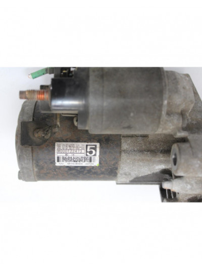 Motor arranque CITROËN DS3 Sport Diesel 120CV 88KW 2011