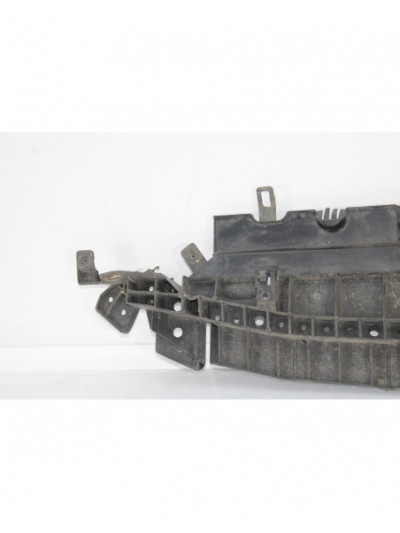 Recambio de spoiler paragolpes delantero para citroën ds3 sport referencia OEM IAM 9805085080