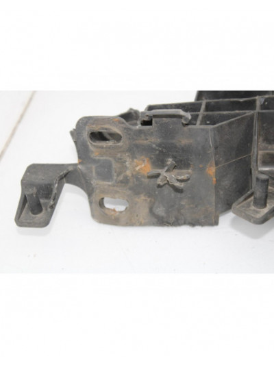 Recambio de spoiler paragolpes delantero para citroën ds3 sport referencia OEM IAM 9805085080