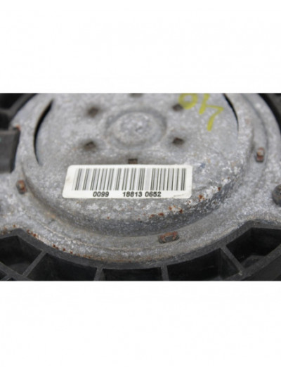 Electroventilador CITROËN DS3 Sport 2011
