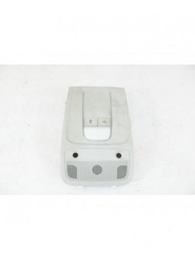 Recambio de luz techo para audi a3 sportback (8va) ambiente referencia OEM IAM 8V0951177/5Q0951172