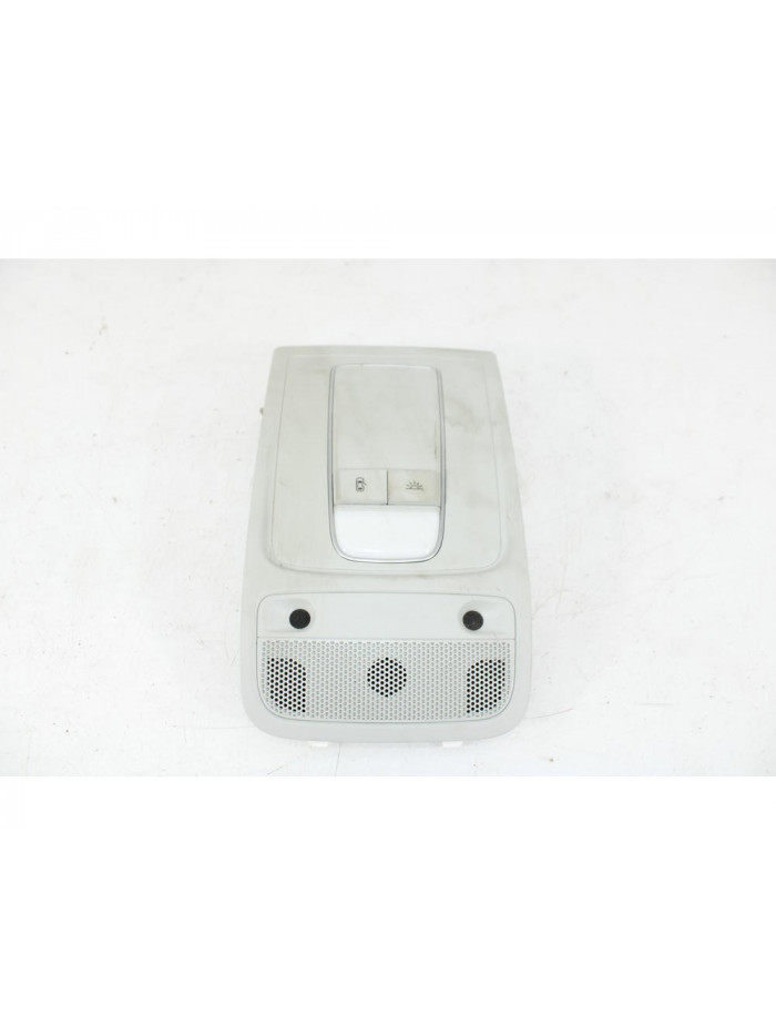 Luz techo AUDI A3 SPORTBACK Ambiente 2015