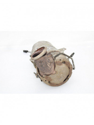 Recambio de catalizador para citroën ds3 sport referencia OEM IAM 3141061600