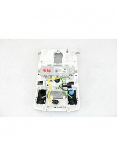Luz techo AUDI A3 SPORTBACK Ambiente 2015