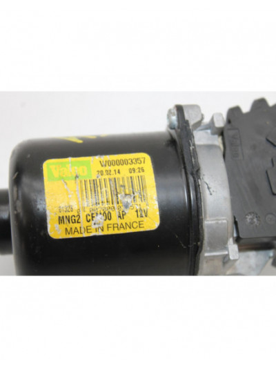 Motor limpia delantero CITROËN DS3 Sport 2011
