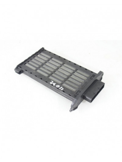 Recambio de resistencia calefaccion para alfa romeo giulietta (191) sprint referencia OEM IAM 10T186