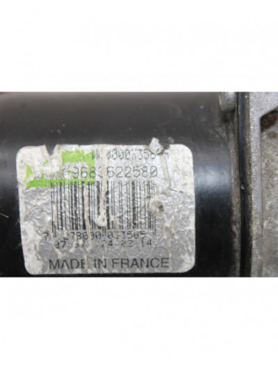 Motor limpia delantero CITROËN DS3 Sport 2011