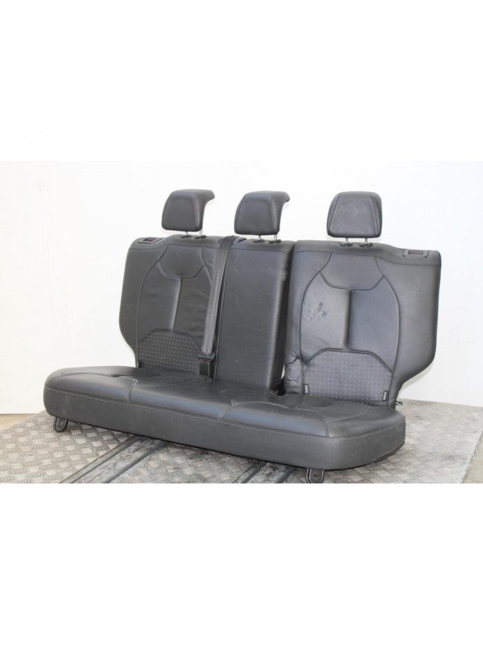 Asientos traseros CITROËN DS3 Sport 2011