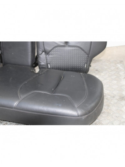 Asientos traseros CITROËN DS3 Sport 2011
