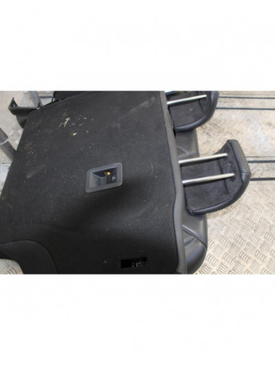 Asientos traseros CITROËN DS3 Sport 2011