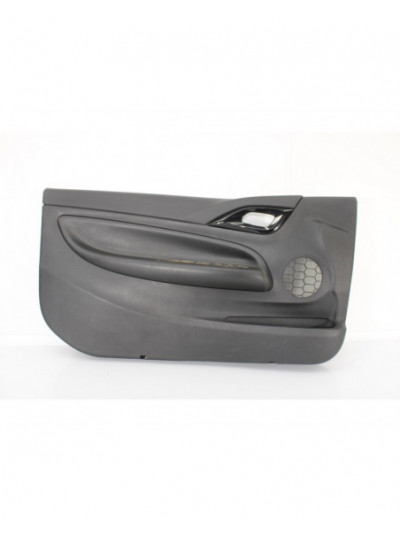 Recambio de guarnecido puerta delantera izquierda para citroën ds3 sport referencia OEM IAM 98034800ZQ