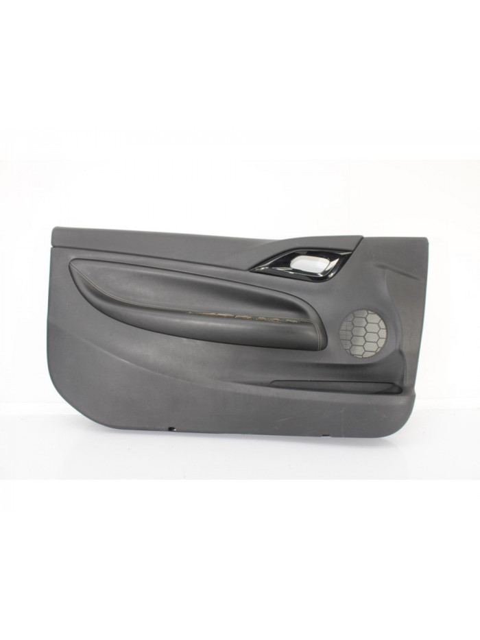 Guarnecido puerta delantera izquierda CITROËN DS3 Sport 2011