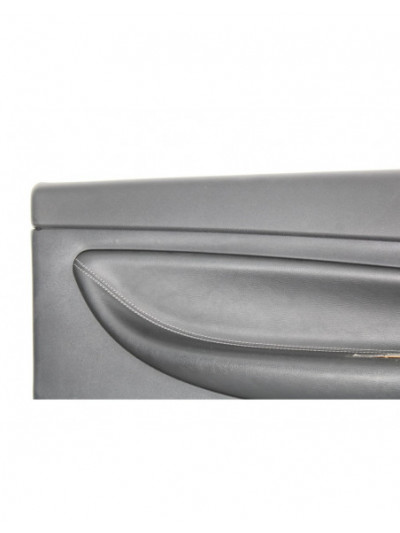 Guarnecido puerta delantera izquierda CITROËN DS3 Sport 2011