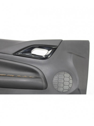Guarnecido puerta delantera izquierda CITROËN DS3 Sport 2011