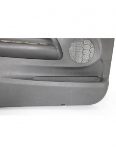 Guarnecido puerta delantera izquierda CITROËN DS3 Sport 2011