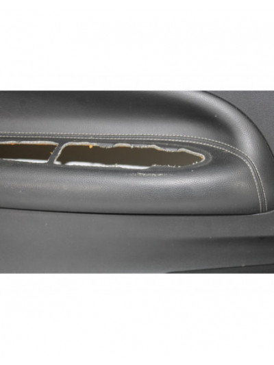 Guarnecido puerta delantera izquierda CITROËN DS3 Sport 2011